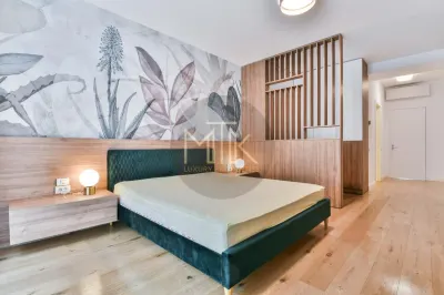 Herastrau - Cartierul Francez | Apartament 3 cam., Premium | 2Locuri Parcare - foto 14