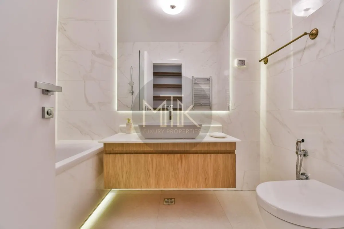 Herastrau - Cartierul Francez | Apartament 3 cam., Premium | 2Locuri Parcare - foto 15