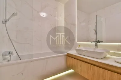 Herastrau - Cartierul Francez | Apartament 3 cam., Premium | 2Locuri Parcare - foto 16