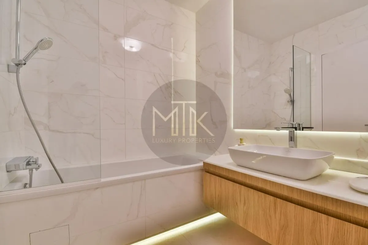 Herastrau - Cartierul Francez | Apartament 3 cam., Premium | 2Locuri Parcare - foto 16