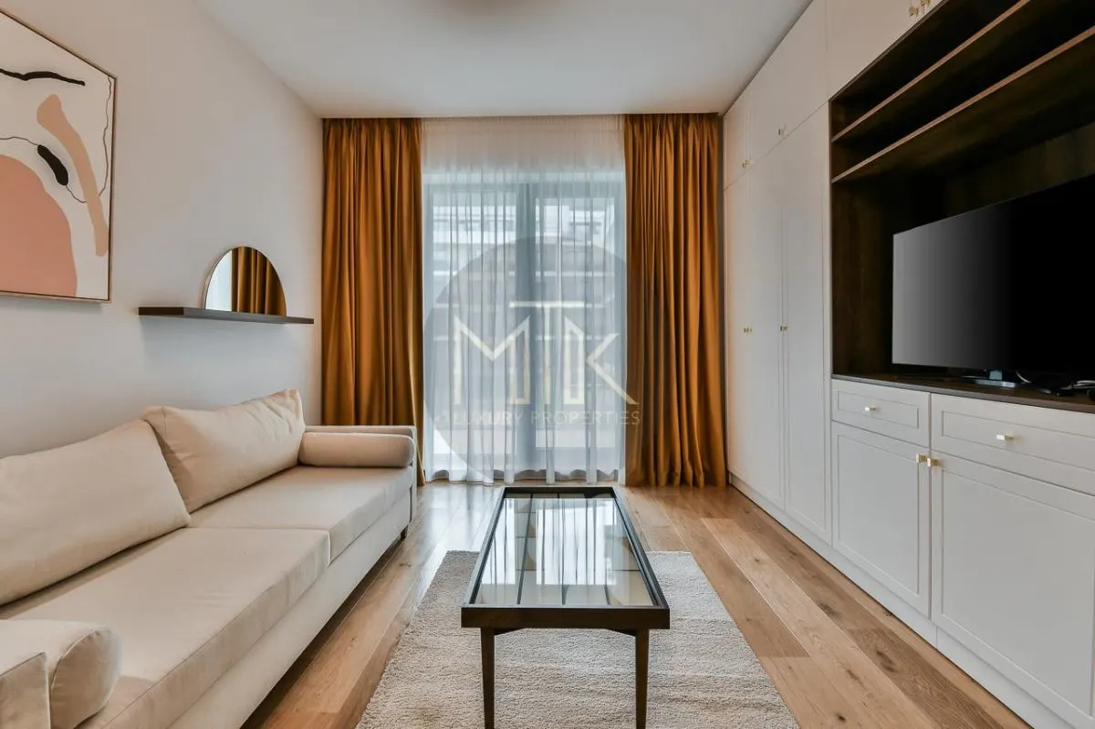 Herastrau - Cartierul Francez | Apartament 3 cam., Premium | 2Locuri Parcare - foto 17