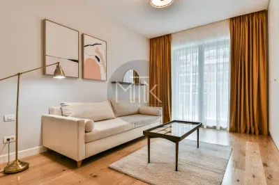 Herastrau - Cartierul Francez | Apartament 3 cam., Premium | 2Locuri Parcare - foto 18