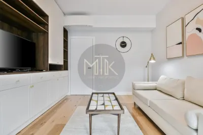 Herastrau - Cartierul Francez | Apartament 3 cam., Premium | 2Locuri Parcare - foto 20