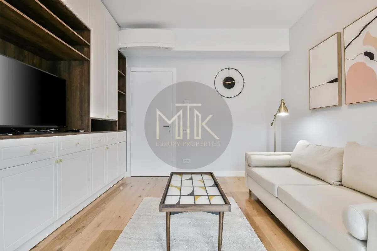 Herastrau - Cartierul Francez | Apartament 3 cam., Premium | 2Locuri Parcare - foto 20