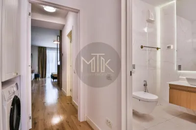 Herastrau - Cartierul Francez | Apartament 3 cam., Premium | 2Locuri Parcare - foto 21