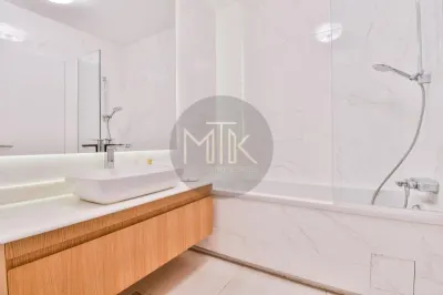 Herastrau - Cartierul Francez | Apartament 3 cam., Premium | 2Locuri Parcare - foto 22