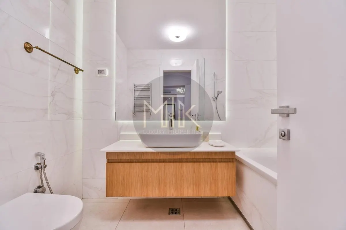 Herastrau - Cartierul Francez | Apartament 3 cam., Premium | 2Locuri Parcare - foto 23