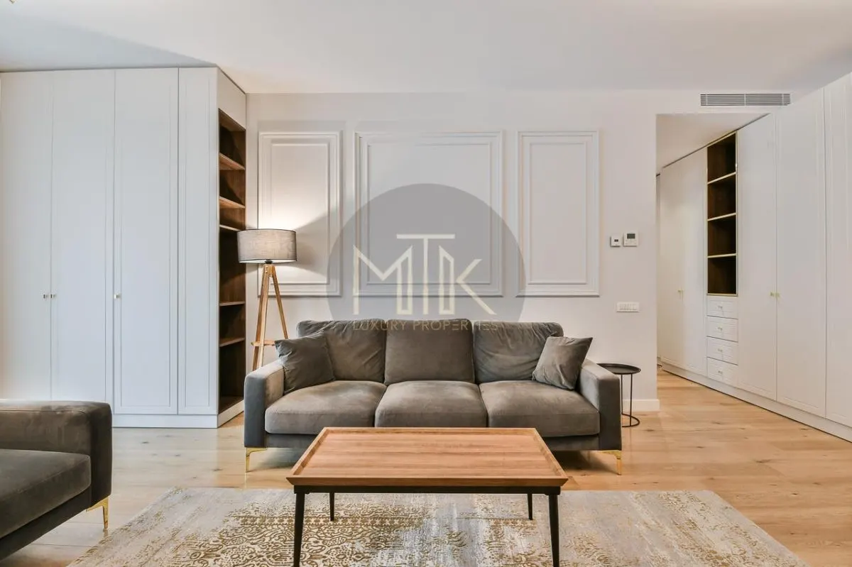 Herastrau - Cartierul Francez | Apartament 3 cam., Premium | 2Locuri Parcare - foto 5