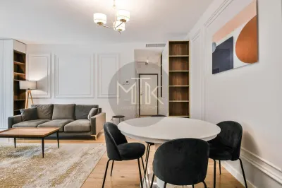 Herastrau - Cartierul Francez | Apartament 3 cam., Premium | 2Locuri Parcare - foto 8