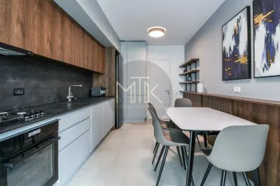 Herastrau - Cartierul Francez | Apartament 3 cam., Premium | 2Locuri Parcare - foto 9
