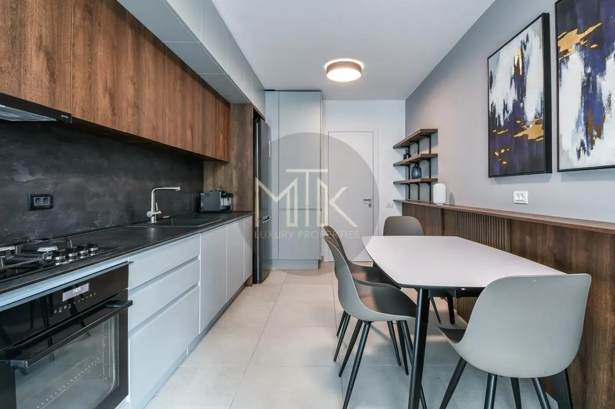 Herastrau - Cartierul Francez | Apartament 3 cam., Premium | 2Locuri Parcare - foto 9