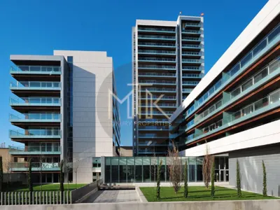 ALIA Apartments | Herastrau - Arcul de Triumf | Ap. 3 camere | 1loc Parcare - Bucuresti
