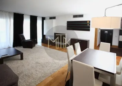 ALIA Apartments | Herastrau - Arcul de Triumf | Ap. 3 camere | 1loc Parcare - foto 3