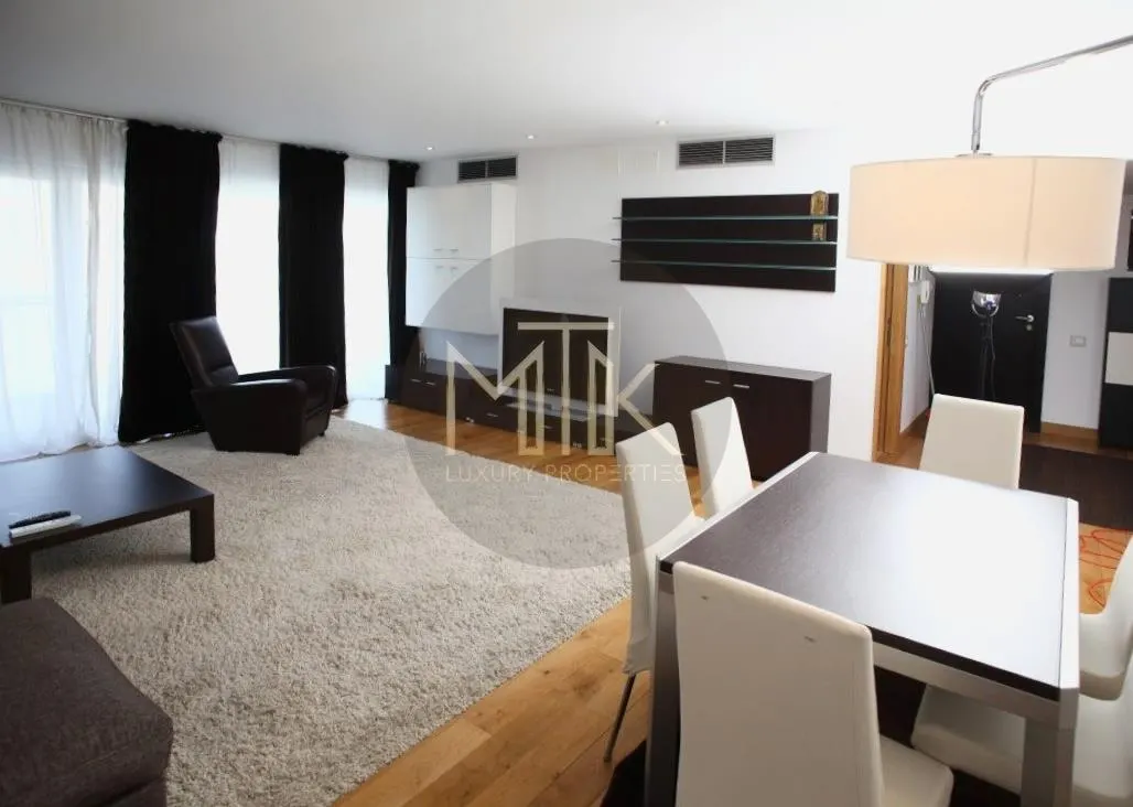 ALIA Apartments | Herastrau - Arcul de Triumf | Ap. 3 camere | 1loc Parcare - foto 3