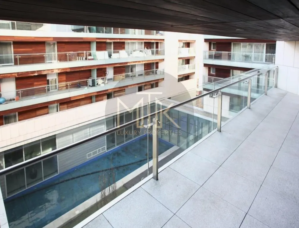 ALIA Apartments | Herastrau - Arcul de Triumf | Ap. 3 camere | 1loc Parcare - foto 5