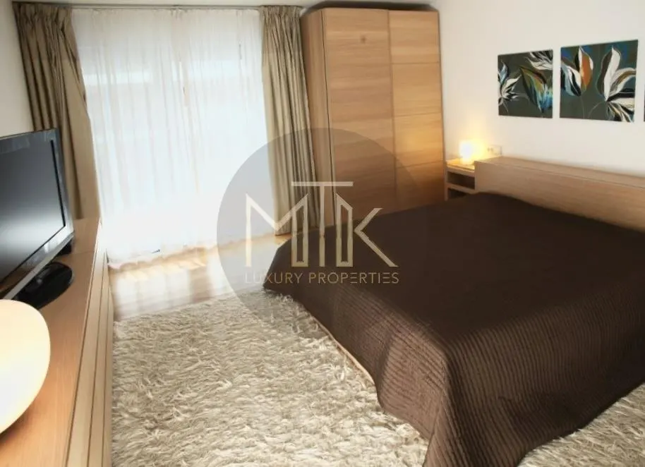 ALIA Apartments | Herastrau - Arcul de Triumf | Ap. 3 camere | 1loc Parcare - foto 6