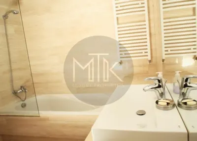 ALIA Apartments | Herastrau - Arcul de Triumf | Ap. 3 camere | 1loc Parcare - foto 9