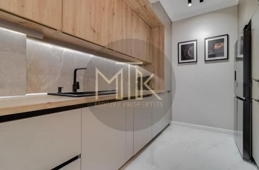 Apartament 3 camere LUX| Sisesti I Prima inchiriere - foto 2