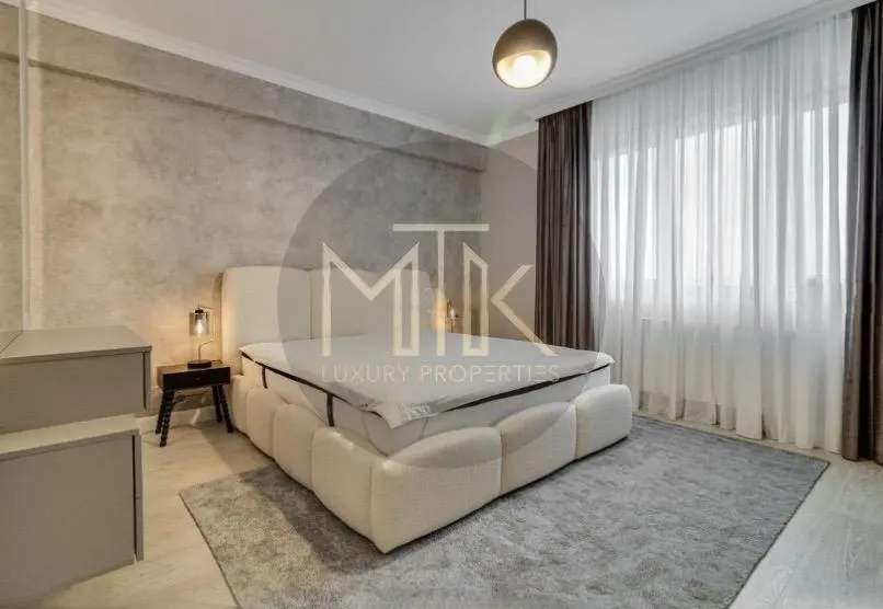 Apartament 3 camere LUX| Sisesti I Prima inchiriere - foto 11