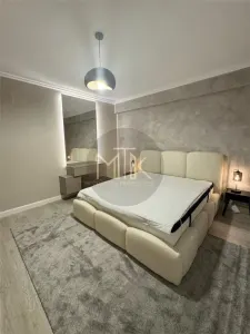 Apartament 3 camere LUX| Sisesti I Prima inchiriere - foto 12