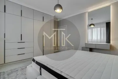 Apartament 3 camere LUX| Sisesti I Prima inchiriere - foto 13
