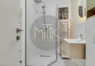 Apartament 3 camere LUX| Sisesti I Prima inchiriere - foto 15