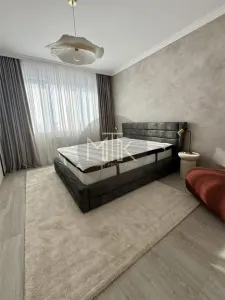 Apartament 3 camere LUX| Sisesti I Prima inchiriere - foto 16