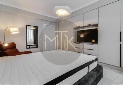 Apartament 3 camere LUX| Sisesti I Prima inchiriere - foto 18
