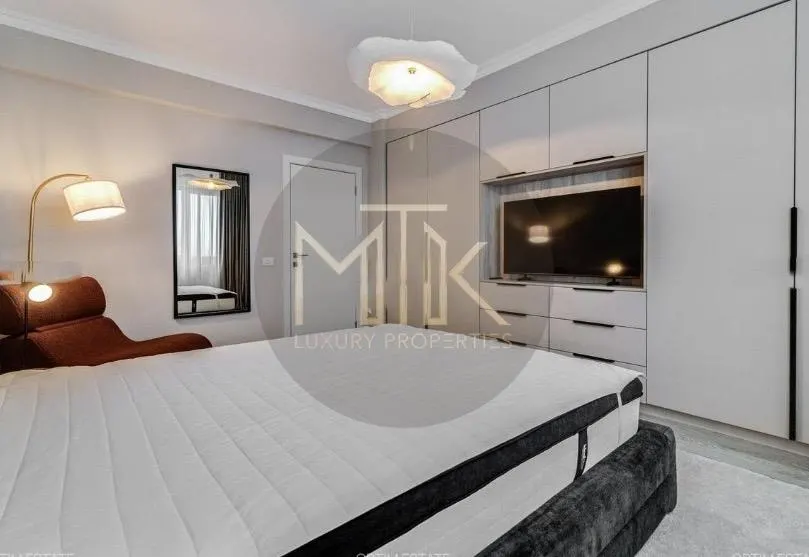Apartament 3 camere LUX| Sisesti I Prima inchiriere - foto 18