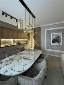 Apartament 3 camere LUX| Sisesti I Prima inchiriere - foto 4