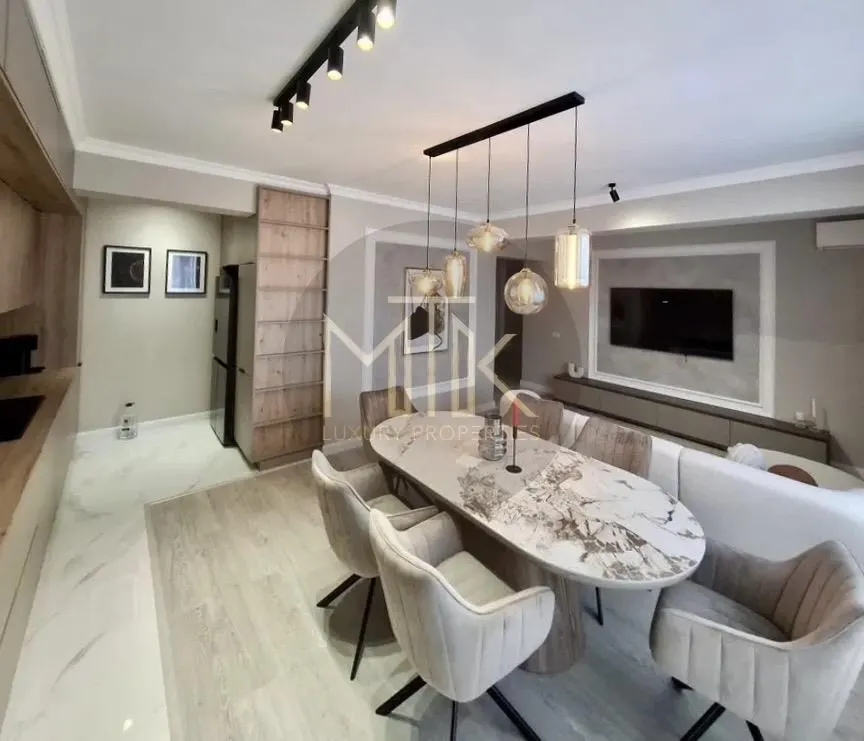 Apartament 3 camere LUX| Sisesti I Prima inchiriere - foto 5
