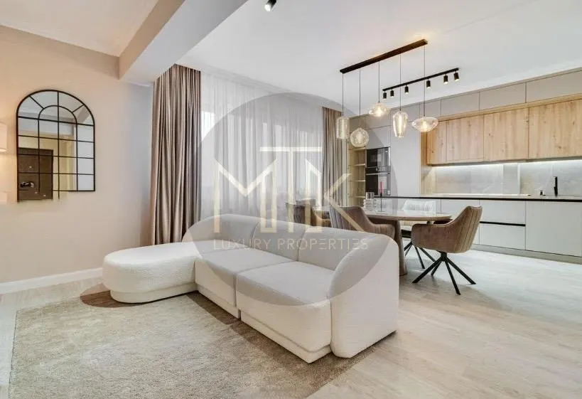 Apartament 3 camere LUX| Sisesti I Prima inchiriere - foto 6