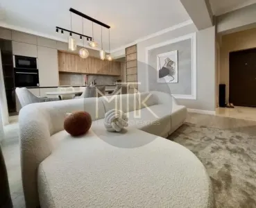 Apartament 3 camere LUX| Sisesti I Prima inchiriere - foto 8