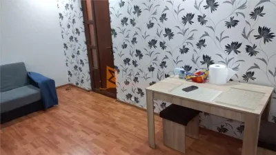 Apartament 2 camere cf 1 semidecomandat zona Micro 3 - foto 2