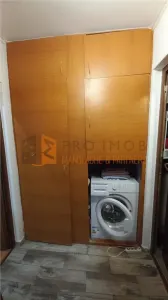 Apartament 2 camere cf 1 semidecomandat zona Micro 3 - foto 14