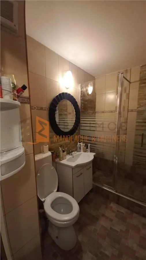 Apartament 2 camere cf 1 semidecomandat zona Micro 3 - foto 17