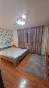 Apartament 2 camere cf 1 semidecomandat zona Micro 3 - foto 3
