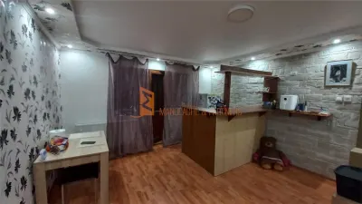 Apartament 2 camere cf 1 semidecomandat zona Micro 3 - foto 7