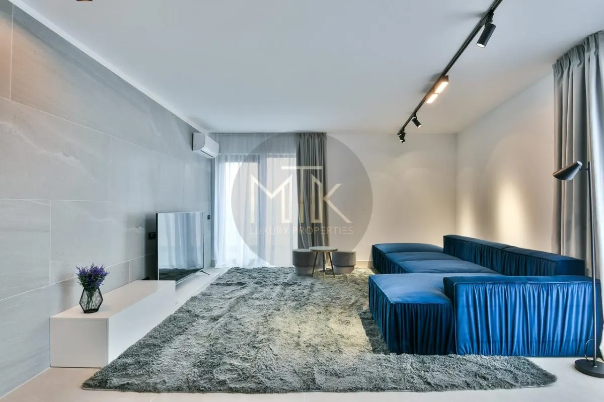 Exclusiv - Apartament 3 cam. LUX | Herastrau | 1Loc parcare&boxa - foto 1