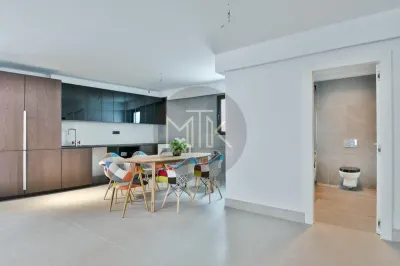 Exclusiv - Apartament 3 cam. LUX | Herastrau | 1Loc parcare&boxa - foto 3