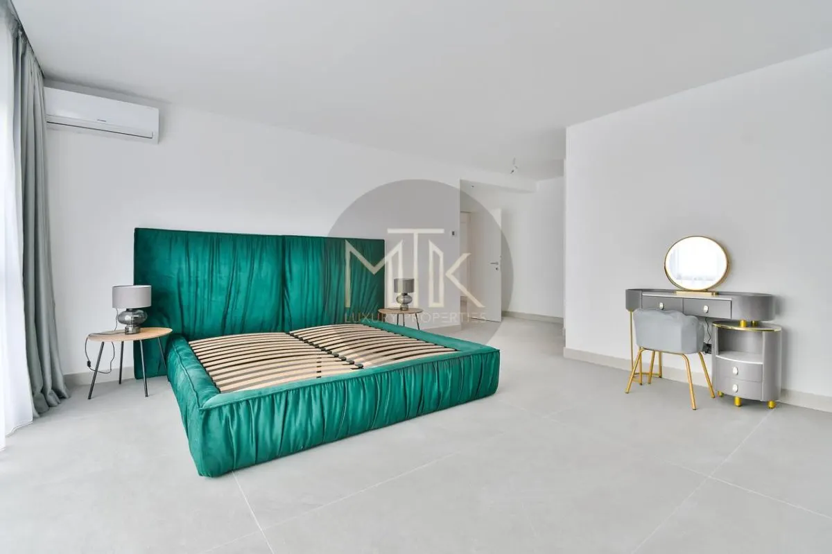 Exclusiv - Apartament 3 cam. LUX | Herastrau | 1Loc parcare&boxa - foto 6