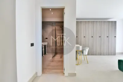 Exclusiv - Apartament 3 cam. LUX | Herastrau | 1Loc parcare&boxa - foto 7