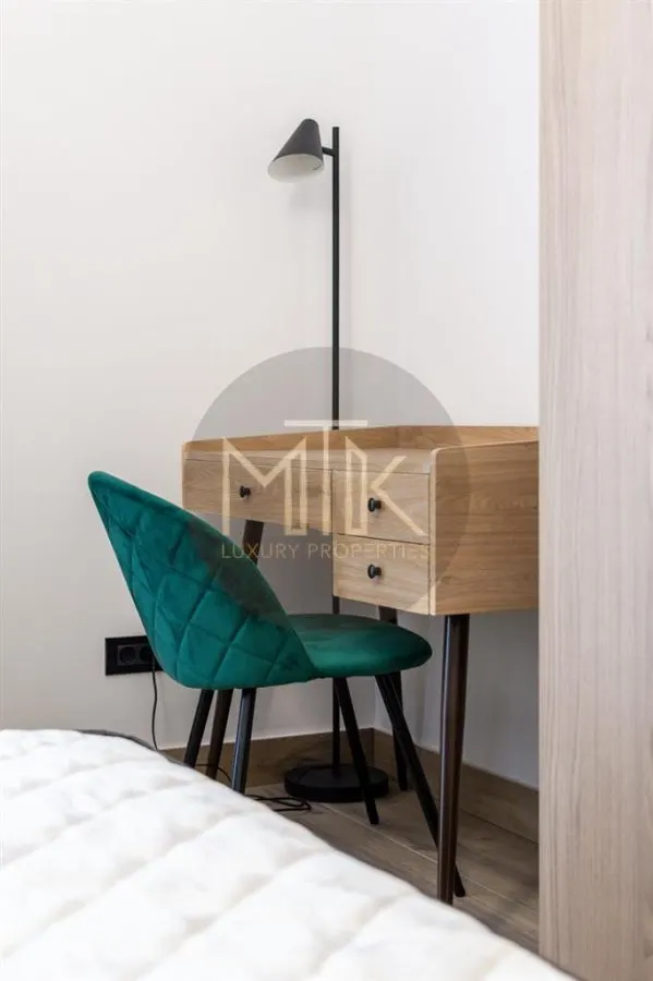 Exclusiv - Apartament 3 cam. LUX | Herastrau | 1Loc parcare&boxa - foto 11