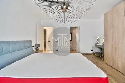 Exclusiv - Apartament 3 cam. LUX | Herastrau | 1Loc parcare&boxa - foto 15
