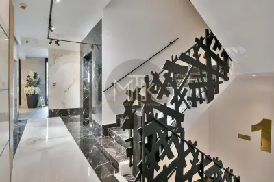 Exclusiv - Apartament 3 cam. LUX | Herastrau | 1Loc parcare&boxa - foto 20
