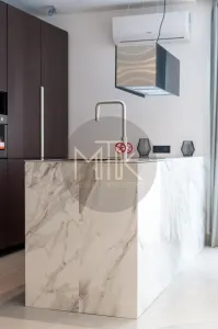 Exclusiv - Apartament 3 cam. LUX | Herastrau | 1Loc parcare&boxa - foto 7