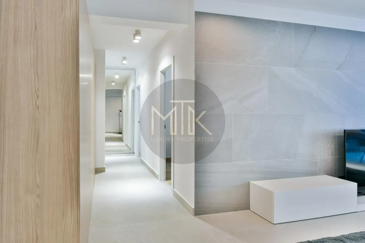 Exclusiv - Apartament 3 cam. LUX | Herastrau | 1Loc parcare&boxa - foto 8