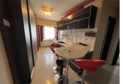 Apartament 3 camere decomandat, 2 bai Vlahuta ITC - foto 3