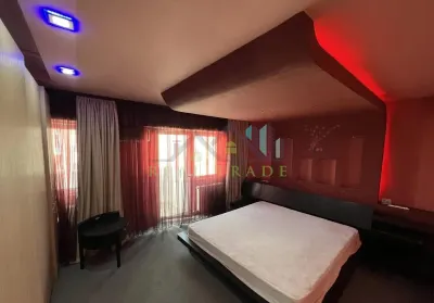 Apartament 3 camere decomandat, 2 bai Vlahuta ITC - foto 4