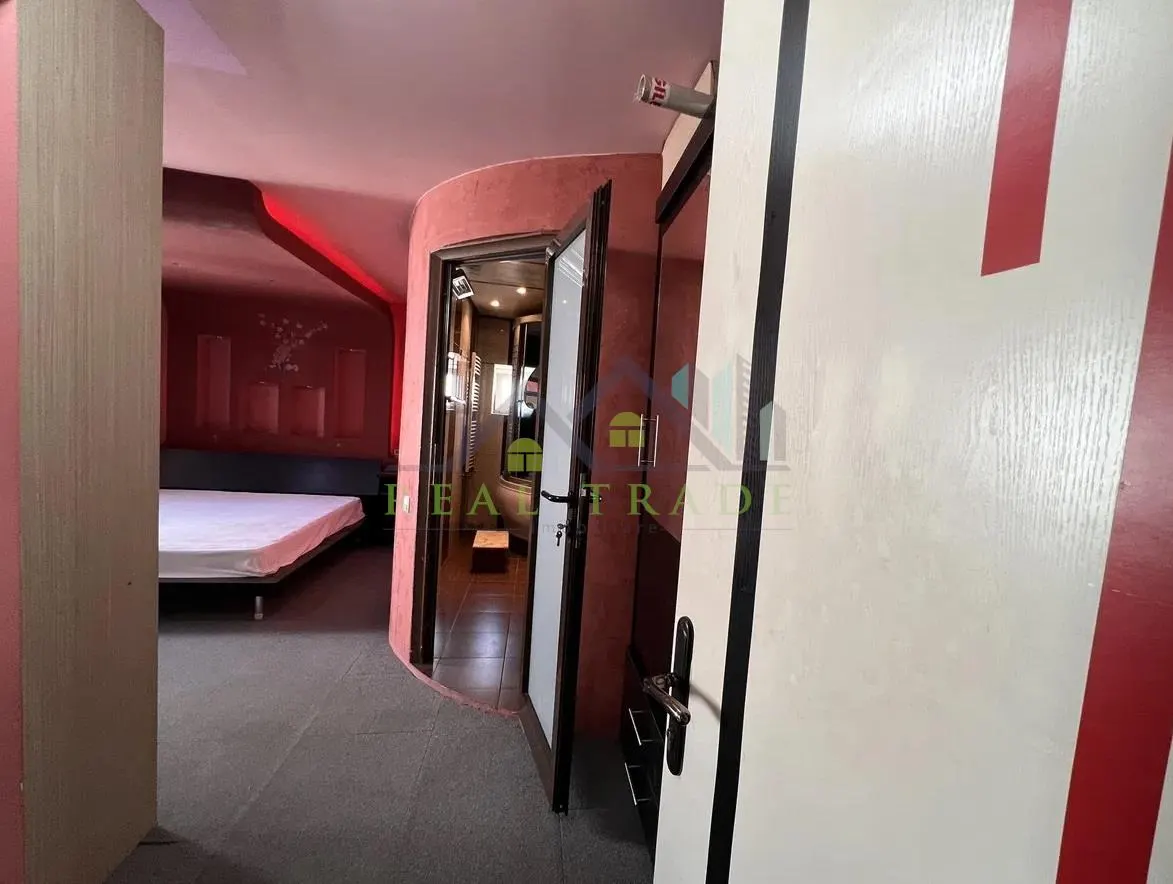 Apartament 3 camere decomandat, 2 bai Vlahuta ITC - foto 5